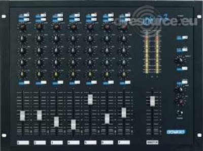 Our MEMBERS can Enlarge : nieuwe mixer